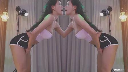 AfreecaTV贝拉(BJ벨라)2023年11月15日舞蹈剪辑034814